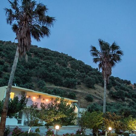 Rykinthos Studios Rodhákinon Exterior foto